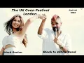 Download Lagu Black In White Band || Mark Revlon || The UK Goan Festival London || Official Video || (Live) 2025