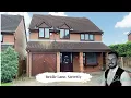 Download Lagu Welcome to Bridle Lane Streetly with Jack Durkin at The Avenue Estate Agents