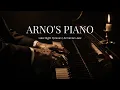 Arno s Piano Late Night Yerevan Armenian Jazz
