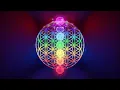 Lagu Quick Chakra Tune Up | 2 Mins Per Chakra