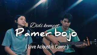 Download Didi kempot - Pamer Bojo ( Live Acoustic Cover by Bella ft Af ) MP3