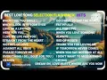 Lagu BEST LOVESONG SELECTION MOST REQUESTED HITS FLASHBACK 004