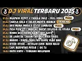 DJ TIKTOK TERBARU 2025🎵DJ NGAPAIN REPOT X TABOLA BALE🎵DJ TABOLA BALE X AKU CALON MANTU IDAMAN 🔥