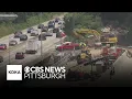 Pittsburgh neighbors worried about detoured I-376 bridge traffic It s going to be a disaster