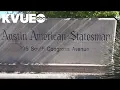 Austin American-Statesman acquired by Hearst