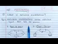 What is Network Architecture full Explanation Peer to Peer and Client-Server architecture