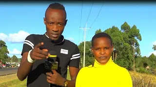 naswa melodies ben bii aliniambia ataacha secular pia na aokoke 