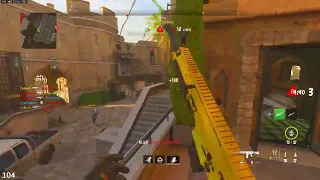 Cellium s Accuracy is INSANE