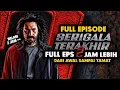 Lagu SERIGALA TERAKHIR 2 THE SERIES FULL EPISODE || Seluruh Alur Cerita Lengkap Season 2