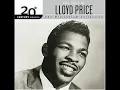 Lloyd Price - Personality (1959)