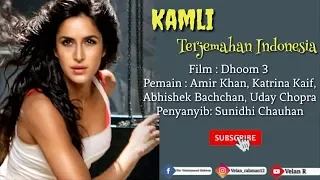 Download Kamli - lyrics and Subtitle Indonesia MP3