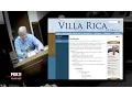 I-Team Blacks Veterans Need Not Apply Ousted Villa Rica Interim City Manager Accused Of Racism