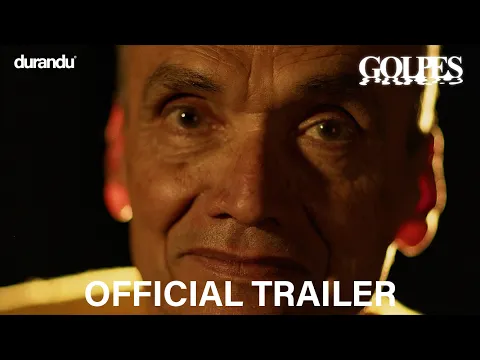 GOLPES - short documentary (Teaser Trailer)