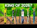 6 Best Windshield Wipers 2026