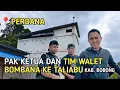 Download Lagu 📍PERDANA PAK KETUA DAN TIM WALET BOMBANA KE TALIABU KAB.BOBONG