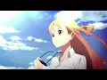 Sword Art Online: Alicization Opening 1 - ADAMAS - Remastered Toonami Ideal Cut