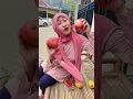 Download Lagu STRAWBERRY MANGGA APEL SORRY GA LEVEL 🤣