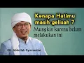Download Lagu Arahkan seluruh hatimu hanya kepada Allah | Aa Gym
