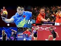 Download Lagu De Penhold-koningen van het tafeltennis 🏓 Wang_Hao, Ma Lin, Xu Xin, Ryu Seung-min ERFENIS 🔥👑