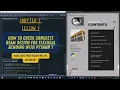 Concrete Structure Design Comprehensive Guide with Python and ACI 318 19 Masoud Structural Studio