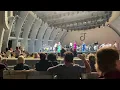 “Little Blue” Jacob Collier feat. Brandi Carlile, Hollywood Bowl 9.13.2023