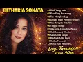 Lagu Betharia Sonata | Lagu Pop Nostalgia 80an - 90an |Lagu Lawas Kenangan Terbaik