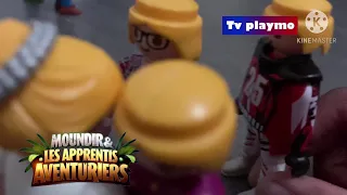 moundir et les apprentis aventuriers 2 pisode 14