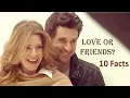 Love or Friends - 10 Facts about Dempeo