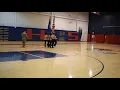PCTI Varsity Color Guard - Passaic 18- 19
