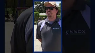 Drivers in Lee County say Edison Bridge repair plate is damaging their cars