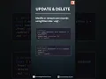 Supercharge Your Next js App with Supabase CRUD Operations