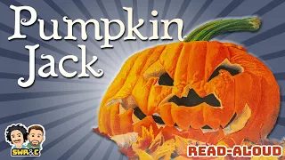 PUMPKIN JACK 🎃🍂 | A Magical Halloween Pumpkin Story | FULL READ ALOUD