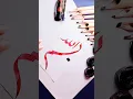 Download Lagu Bismillah in Beautiful Arabic Calligraphy Style💐🌷💞 #calligrphylearning  #calligraphylattering