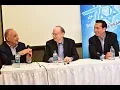 Limmud FSU New York 2018 - Bronfman and Blavatnik session