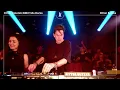 Oliver Koletzki B2B Frida Darko live from Berlin | 20 Years Stil Vor Talent at Ritter Butzke