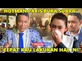 Download Lagu Hotman Paris Buka Suara! Ingatkan Ahmad Sahroni \u0026 Nafa:“Hiduplah Sederhana,Pejabat Punya Empati”