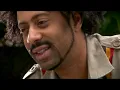 MADLIB INTERVIEW AT THE POOL