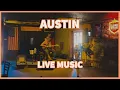 The live music scene in Austin Texas 14 bars and venues
