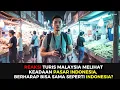 Download Lagu Turis Malaysia ke pasar Indonesia | Malaysian tourists to Indonesian market