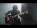 Download Lagu dabang Theme GUITAR COVER by nittu