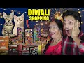 Diwali Ki Shopping 💀😁 | Caty Aur Mote Ko Gift Diya 🎁😂 | Sirf Shreyansh