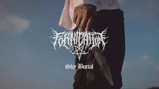 Download FORNICATION - SKY BURIAL (OFFICIAL MUSIC VIDEO) MP3