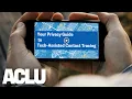 Your Privacy Guide to Tech-Assisted Contact Tracing