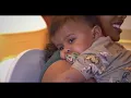 Teaser Verjaardag Arjun 1 jaar