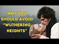 Lagu Waarom je Wuthering Heights wel en niet moet kijken | Filmrecensie van Cathy en Heathcliff