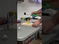Magnetic Conversion