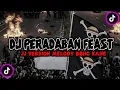 Download Lagu DJ PERADABAN FEAST JJ VERSION BBHC KANE‼️ VIRAL TIKTOK 2025 YANG KALIAN CARI 