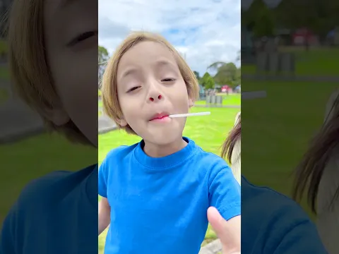 Engañé a mi HERMANA