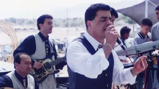 شفيق كبها ما أروعك الحب الحقيقي مالي صبر يا ناس وصله ولا أروع 1999 