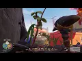 Grounded How to get New Missing Burgl Chip
